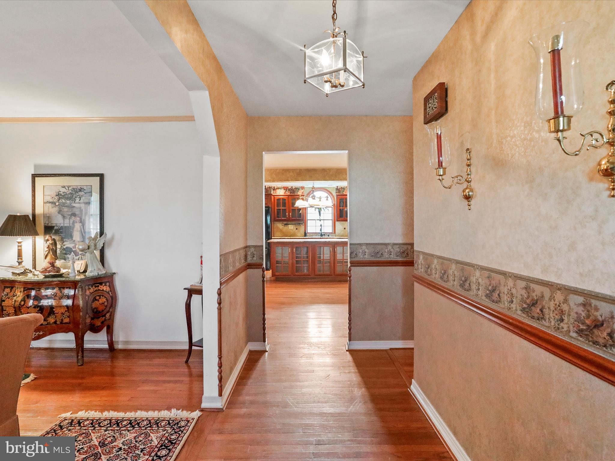 ORCHARD HILLS - Residential