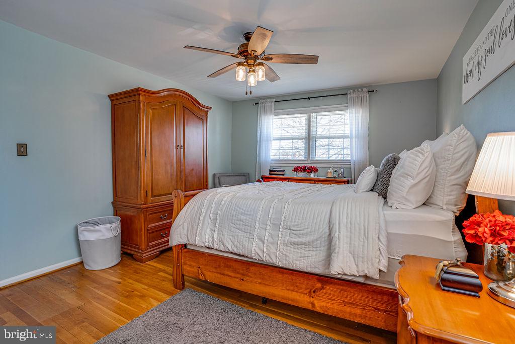 RIVERSIDE ESTATES - Residential Lease