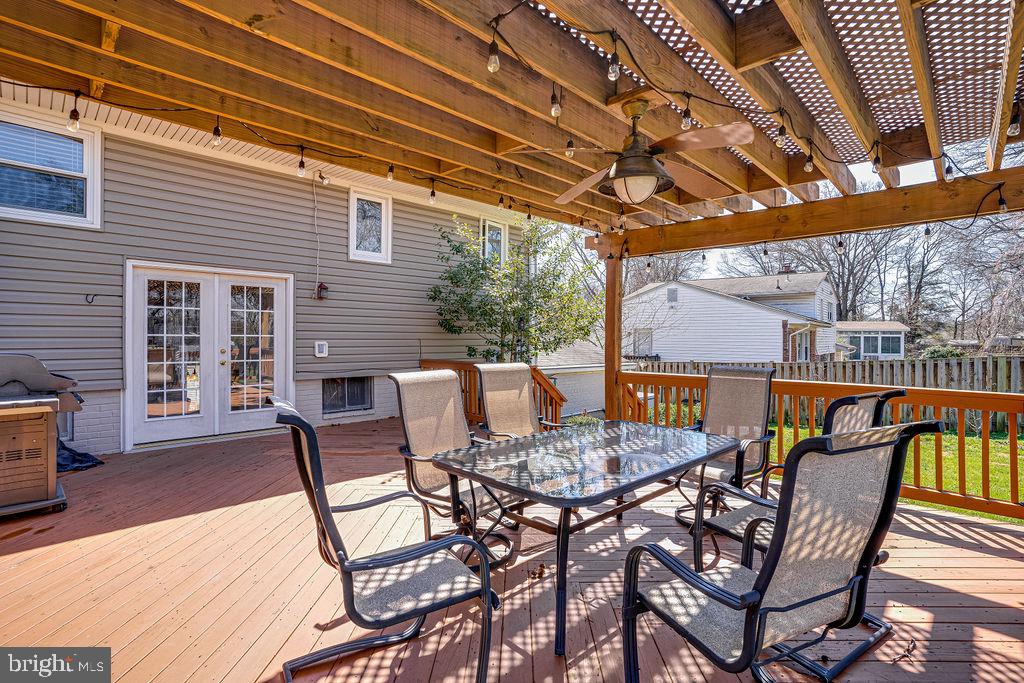 RIVERSIDE ESTATES - Residential Lease