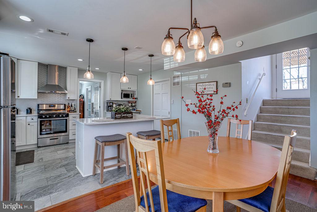 RIVERSIDE ESTATES - Residential Lease