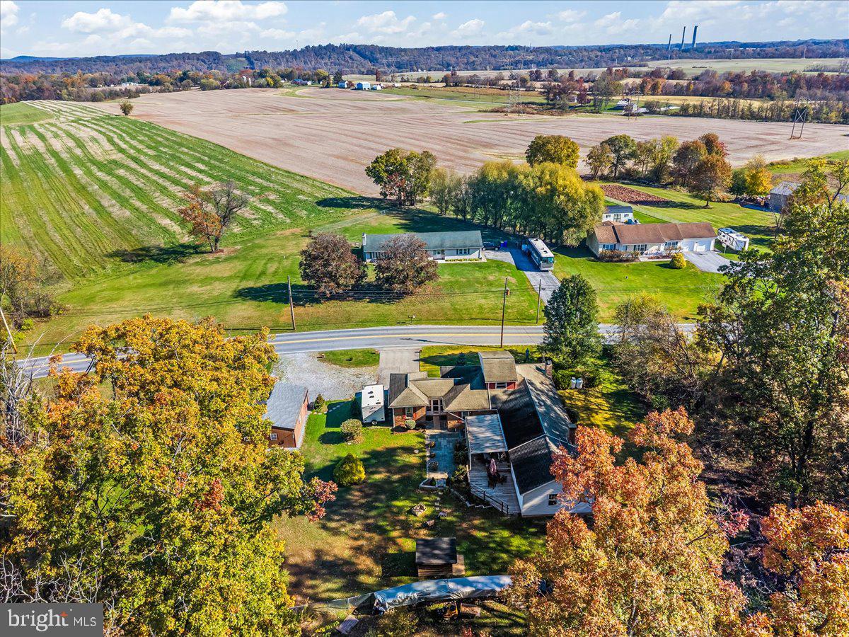 STRINESTOWN - Residential