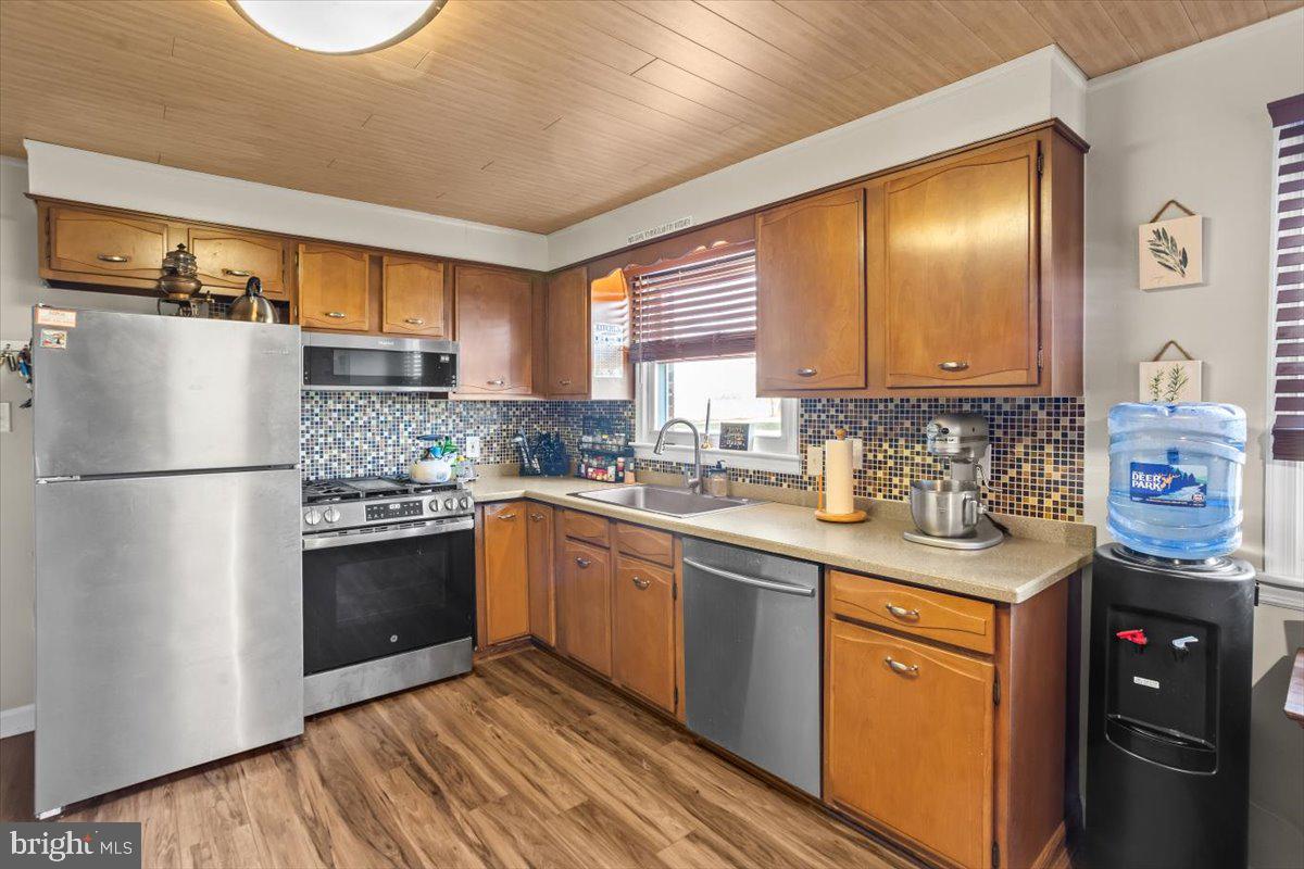 STRINESTOWN - Residential