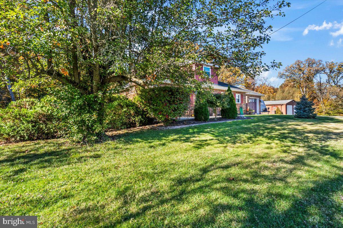 STRINESTOWN - Residential