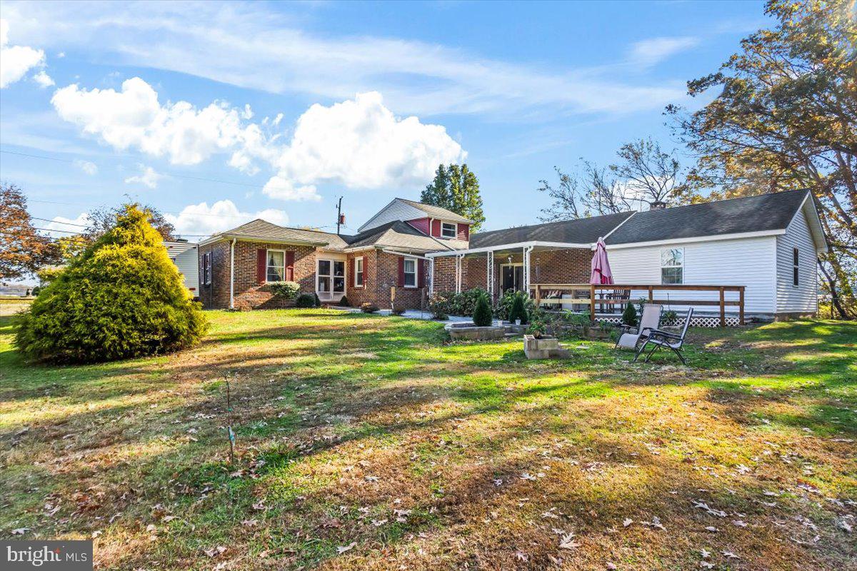 STRINESTOWN - Residential