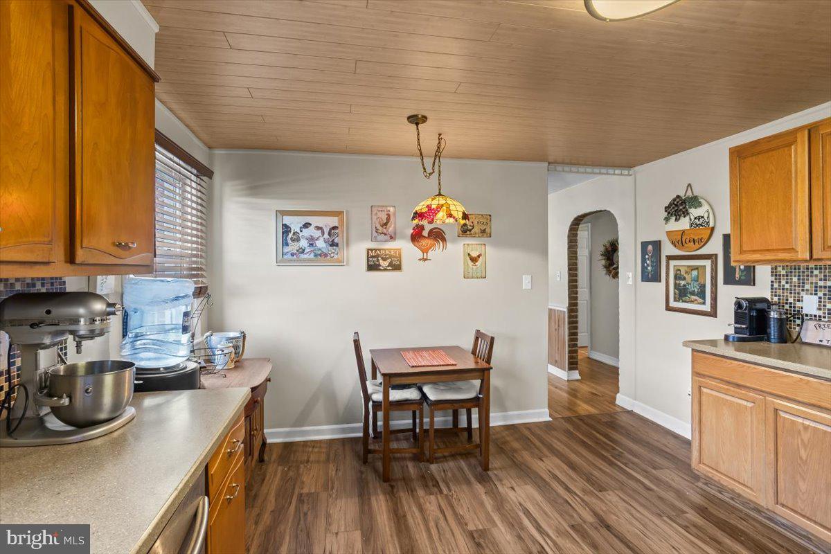 STRINESTOWN - Residential