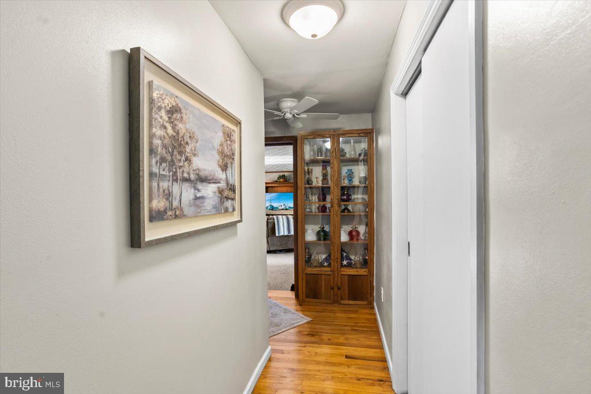 STRINESTOWN - Residential