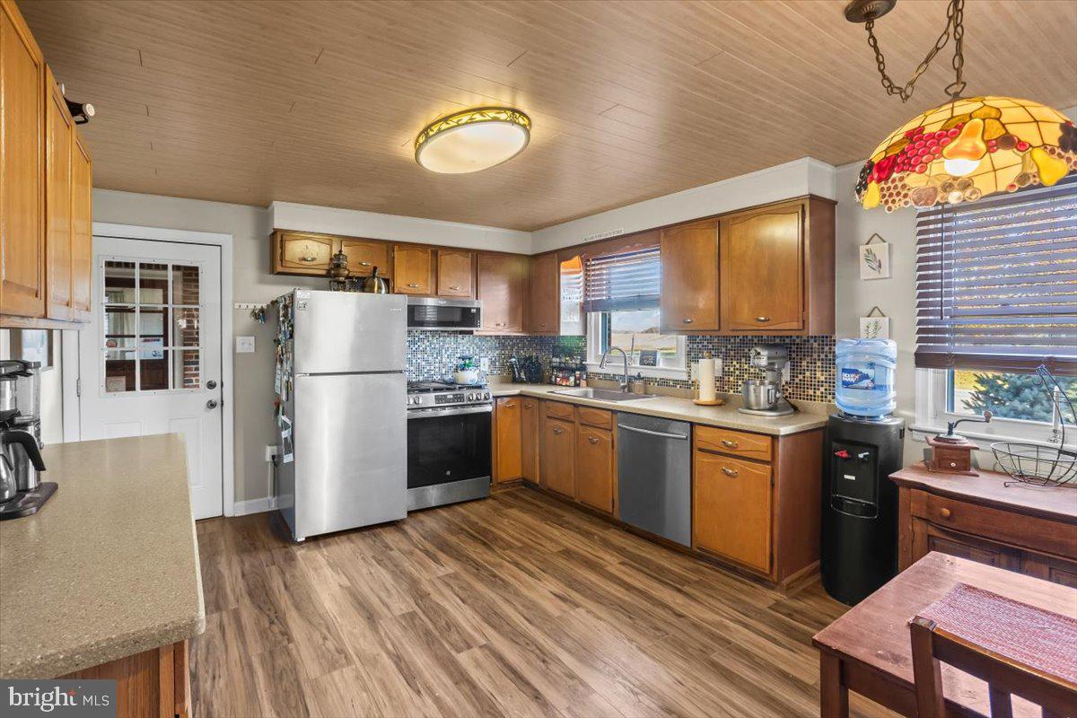 STRINESTOWN - Residential