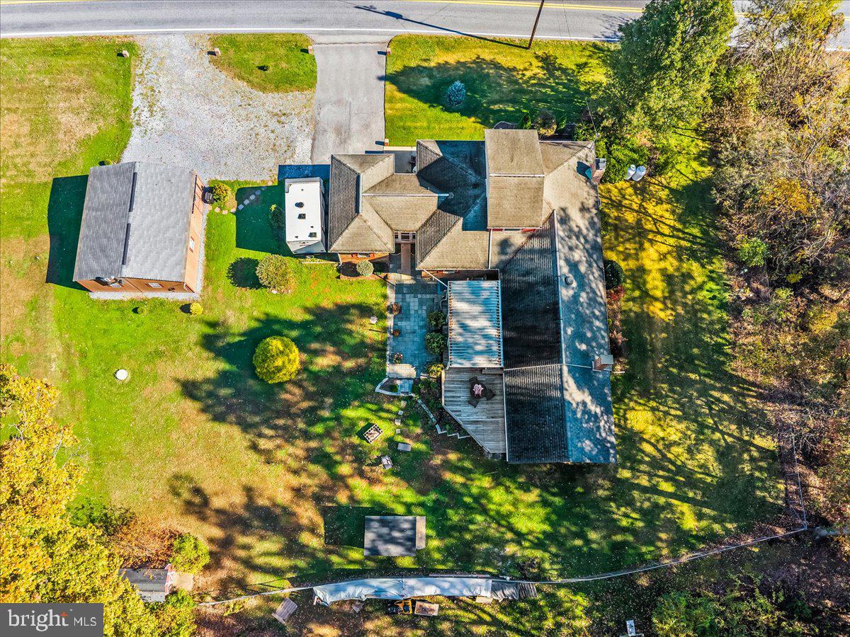 STRINESTOWN - Residential