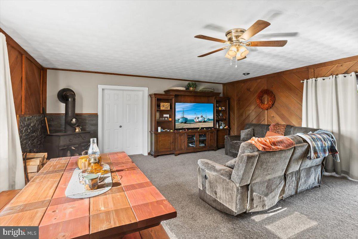 STRINESTOWN - Residential