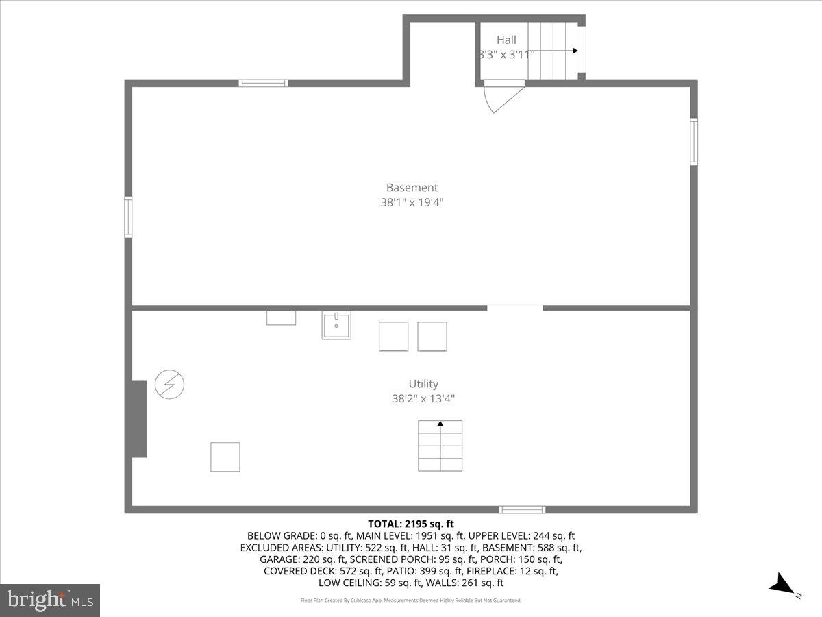 STRINESTOWN - Residential