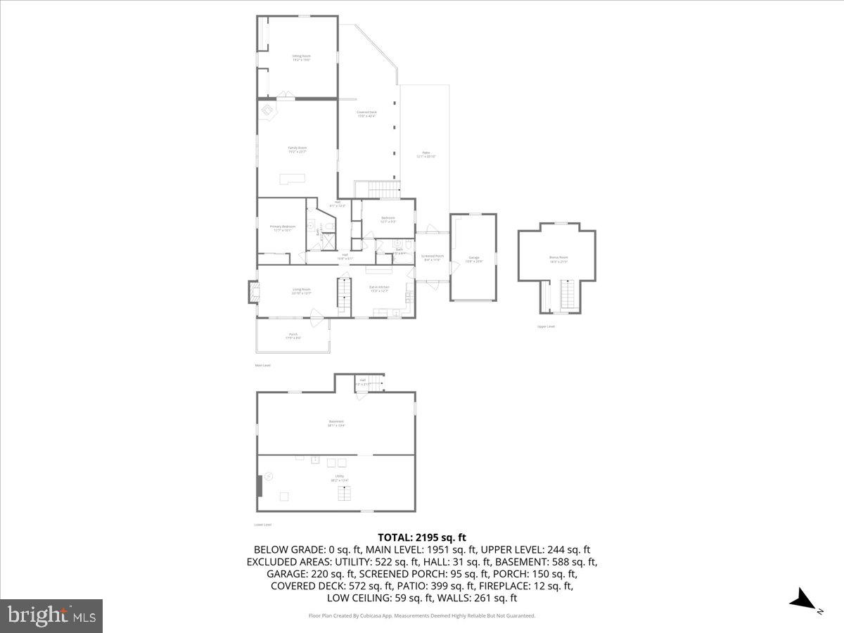 STRINESTOWN - Residential