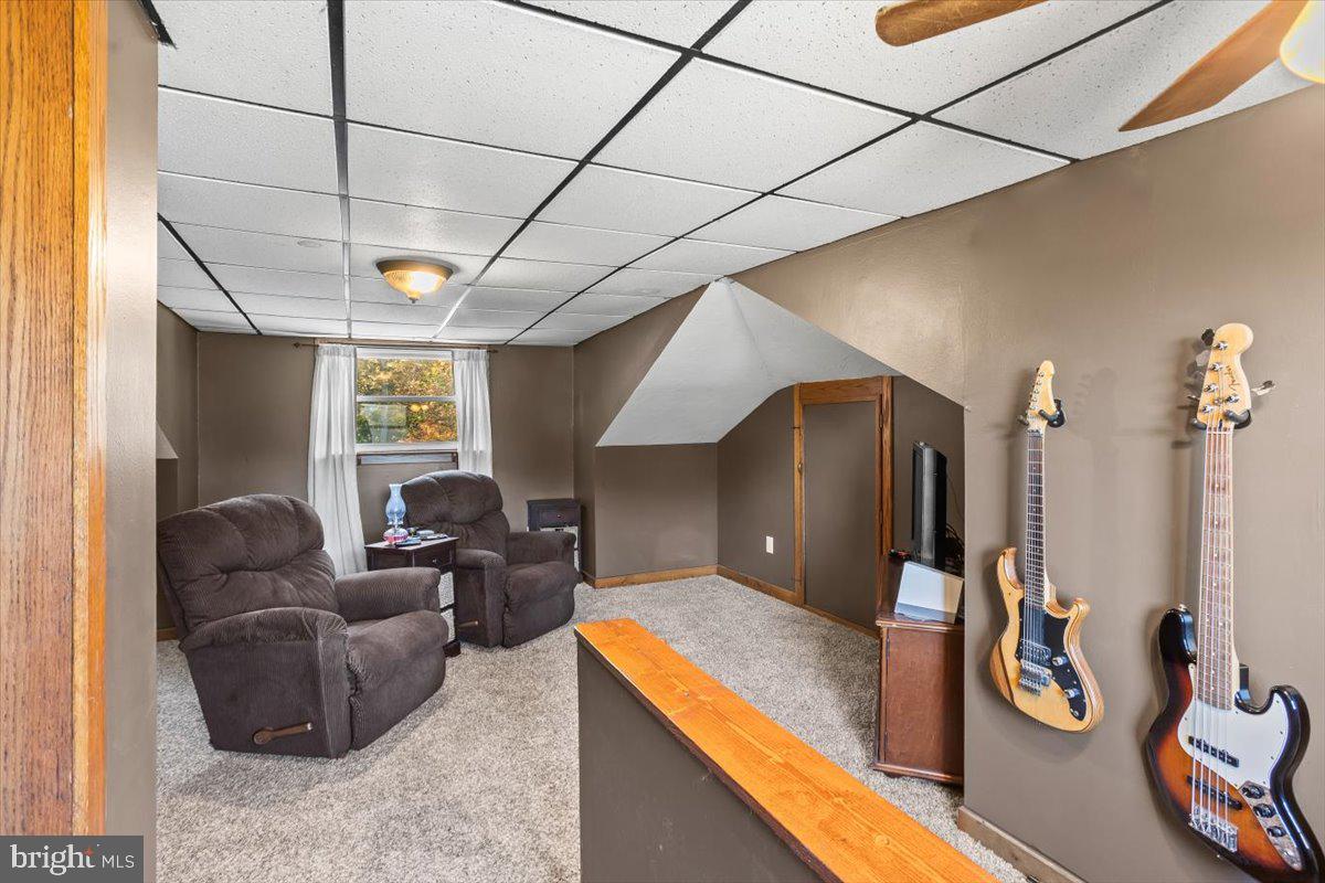 STRINESTOWN - Residential