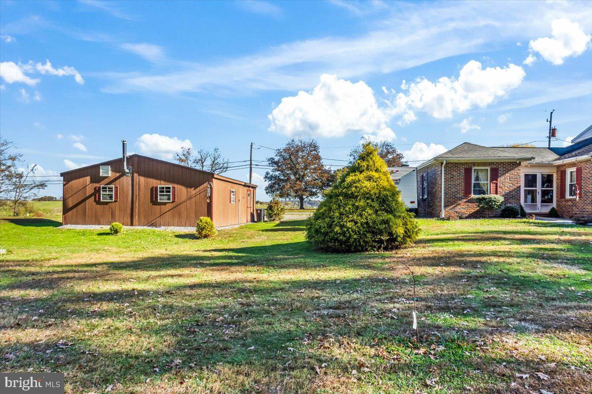 STRINESTOWN - Residential