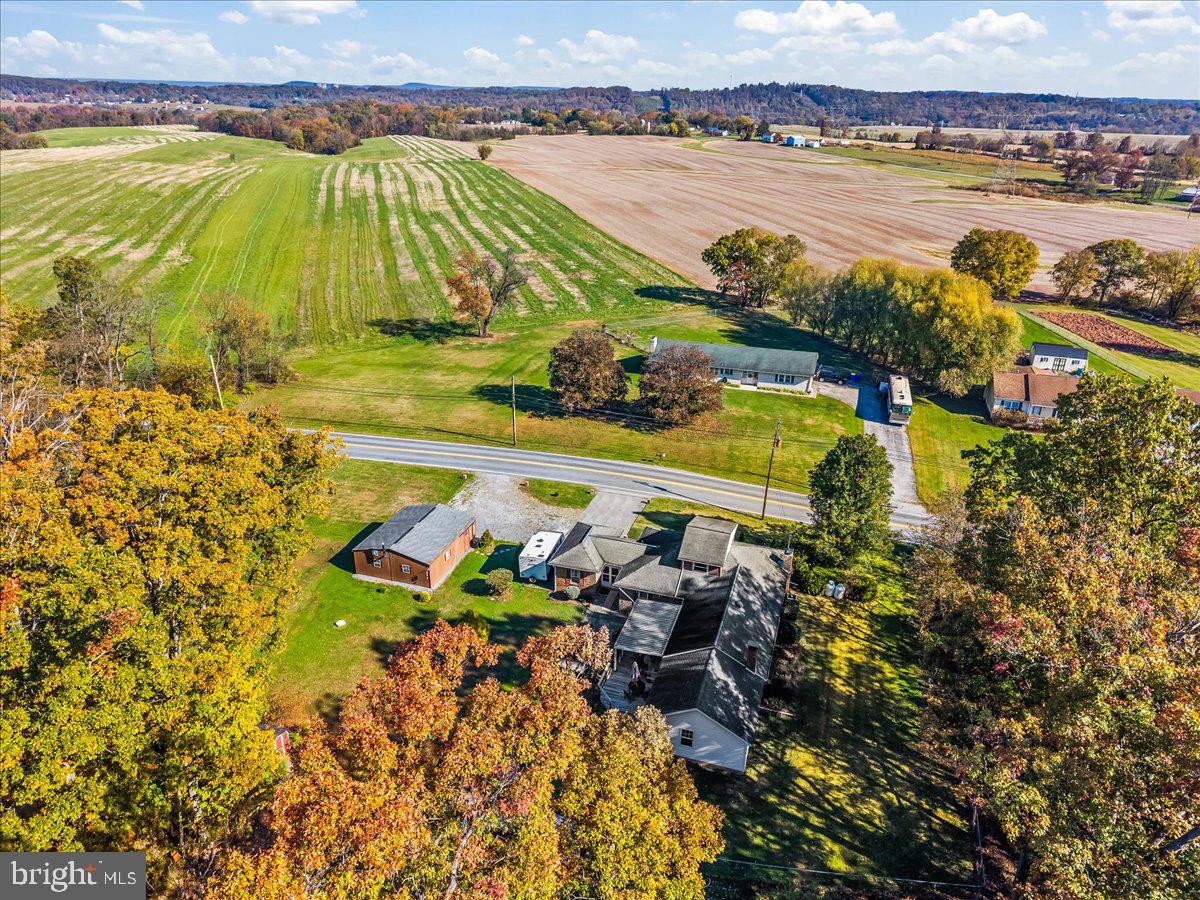 STRINESTOWN - Residential