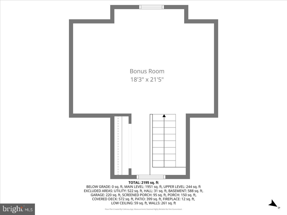 STRINESTOWN - Residential