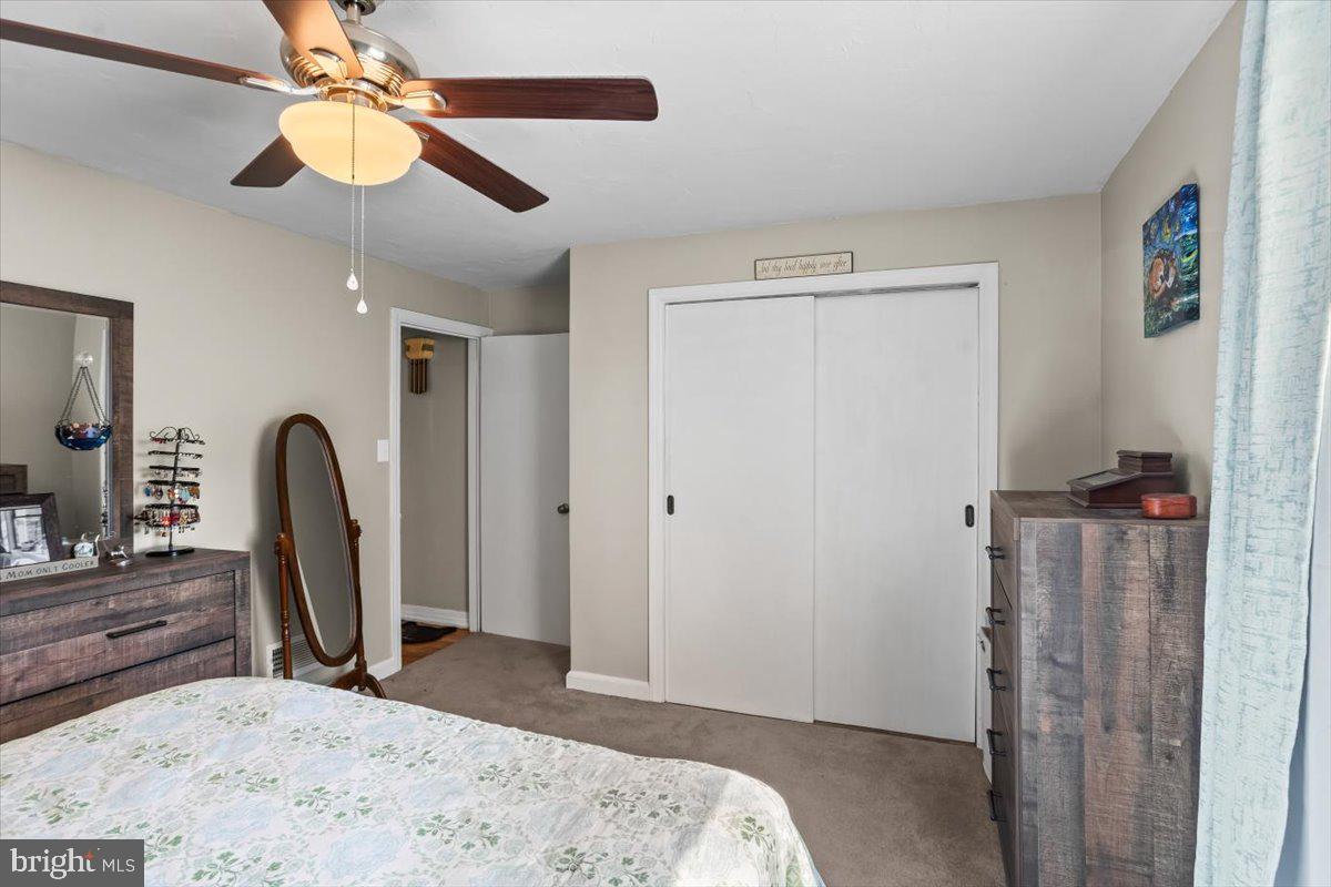 STRINESTOWN - Residential