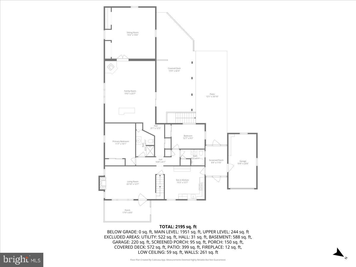 STRINESTOWN - Residential
