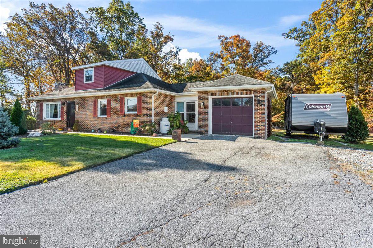 STRINESTOWN - Residential