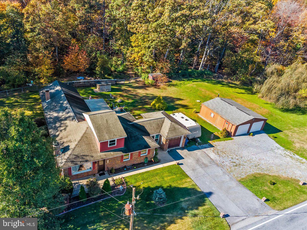 STRINESTOWN - Residential