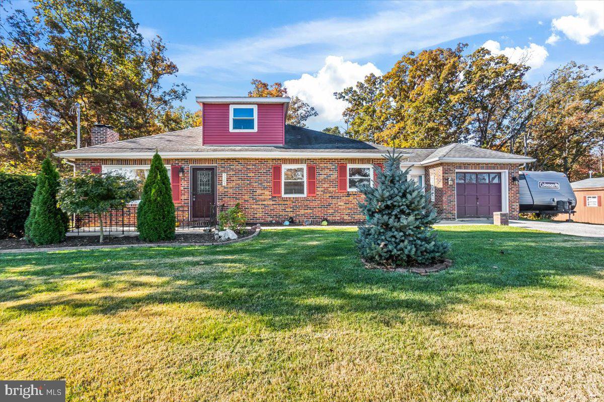 STRINESTOWN - Residential