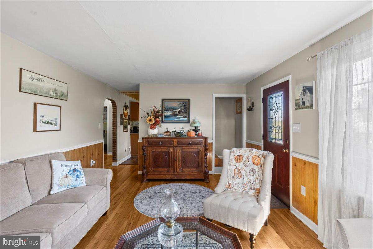 STRINESTOWN - Residential