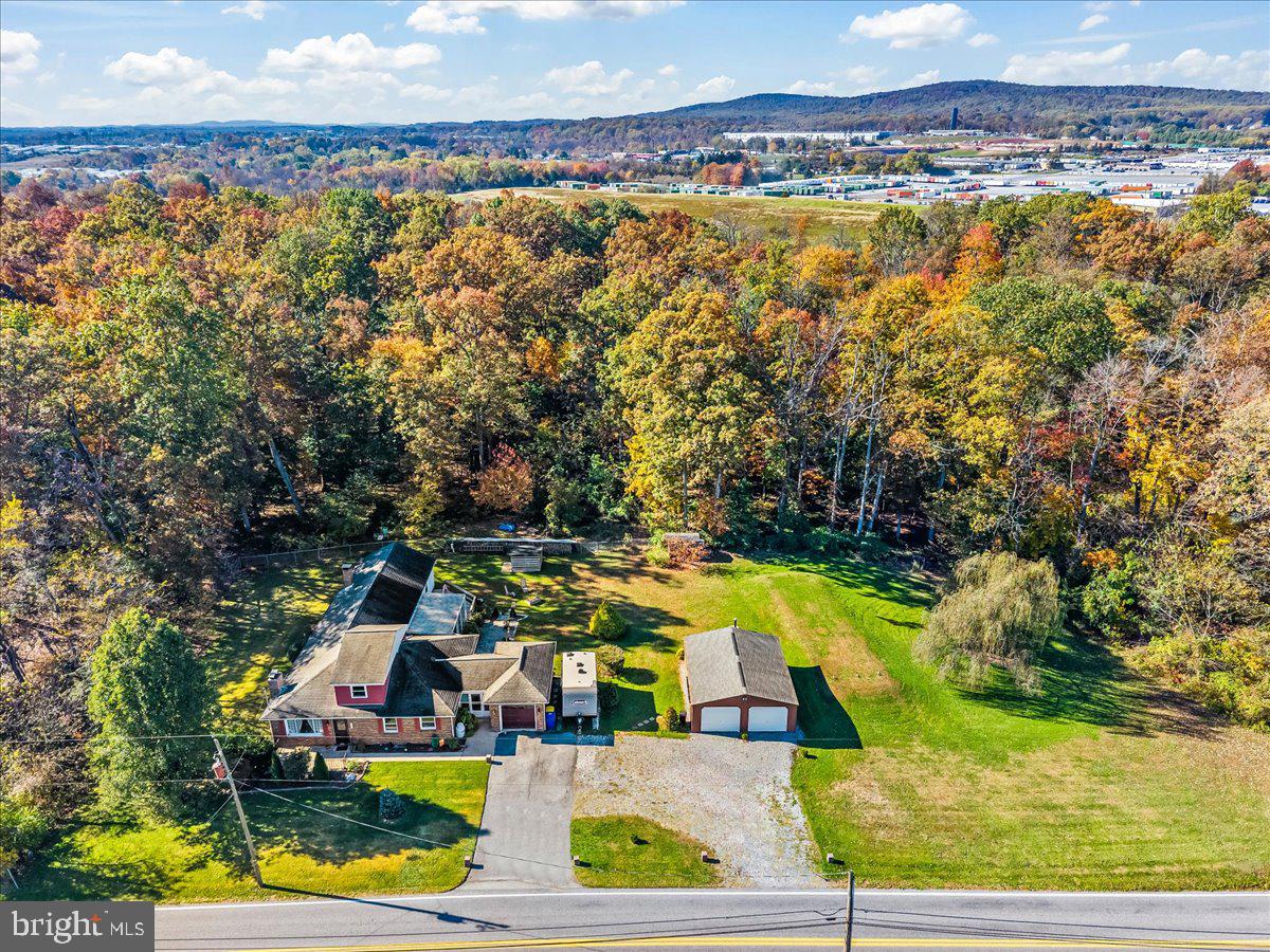 STRINESTOWN - Residential