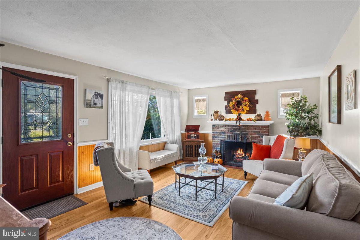 STRINESTOWN - Residential