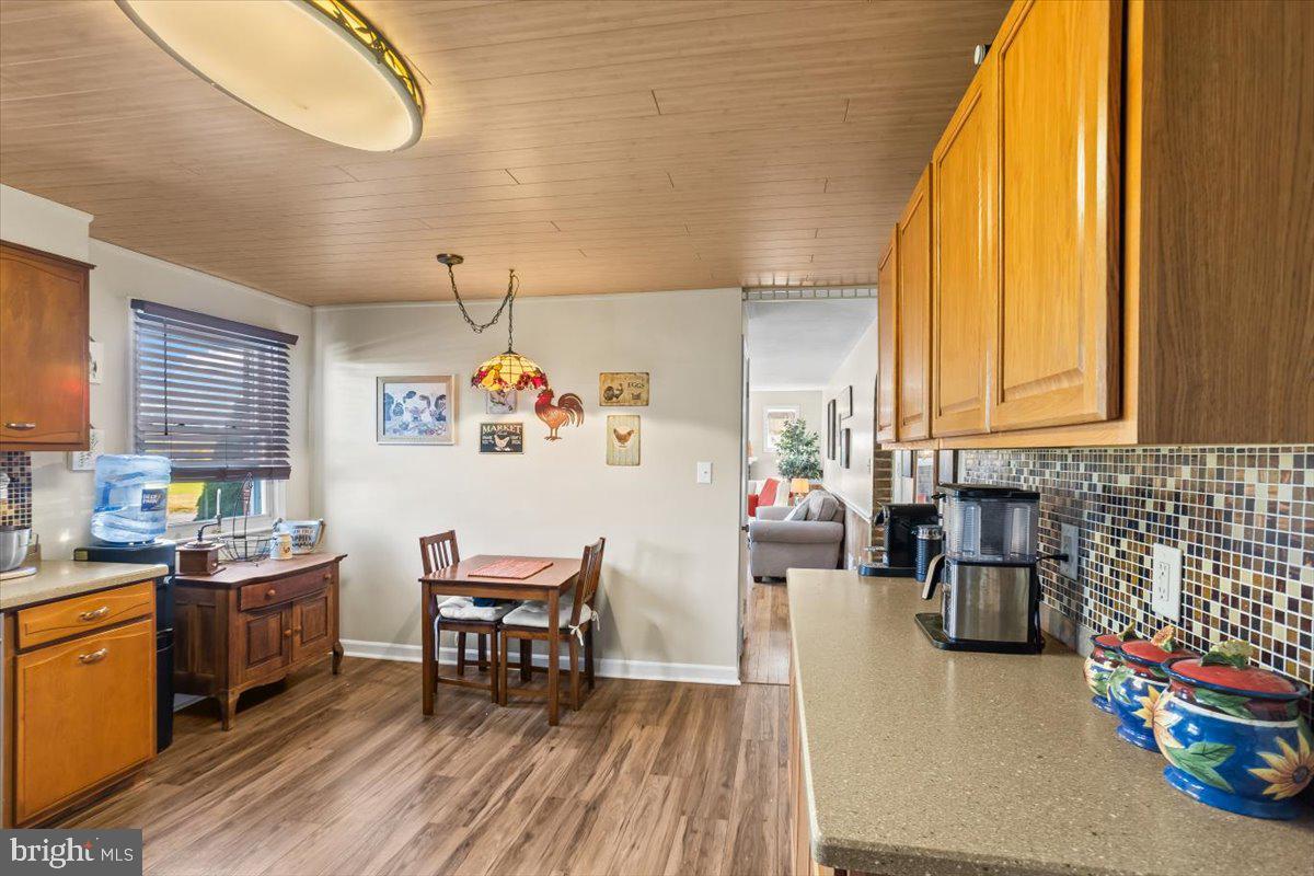 STRINESTOWN - Residential