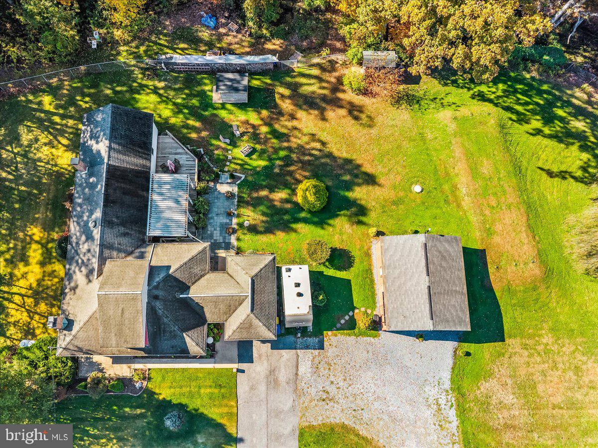 STRINESTOWN - Residential