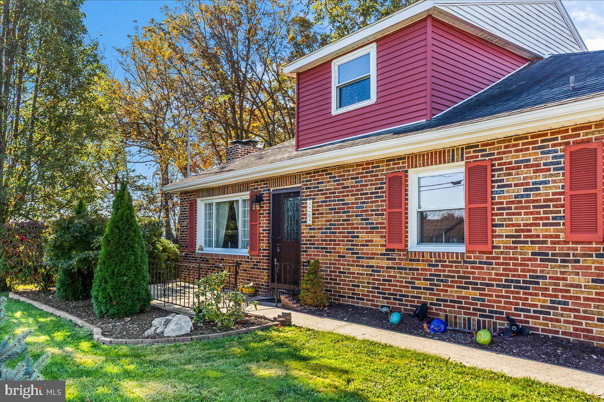 STRINESTOWN - Residential