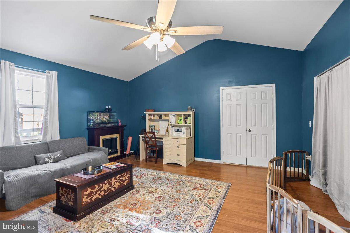 STRINESTOWN - Residential