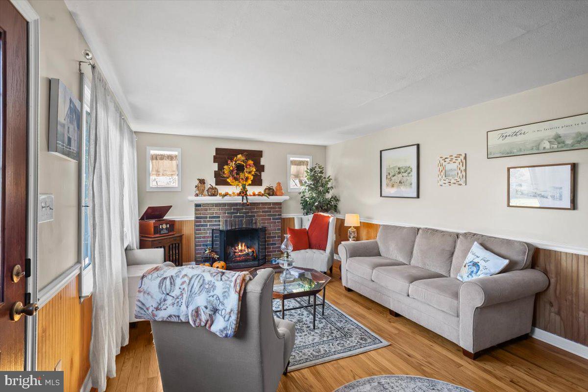 STRINESTOWN - Residential