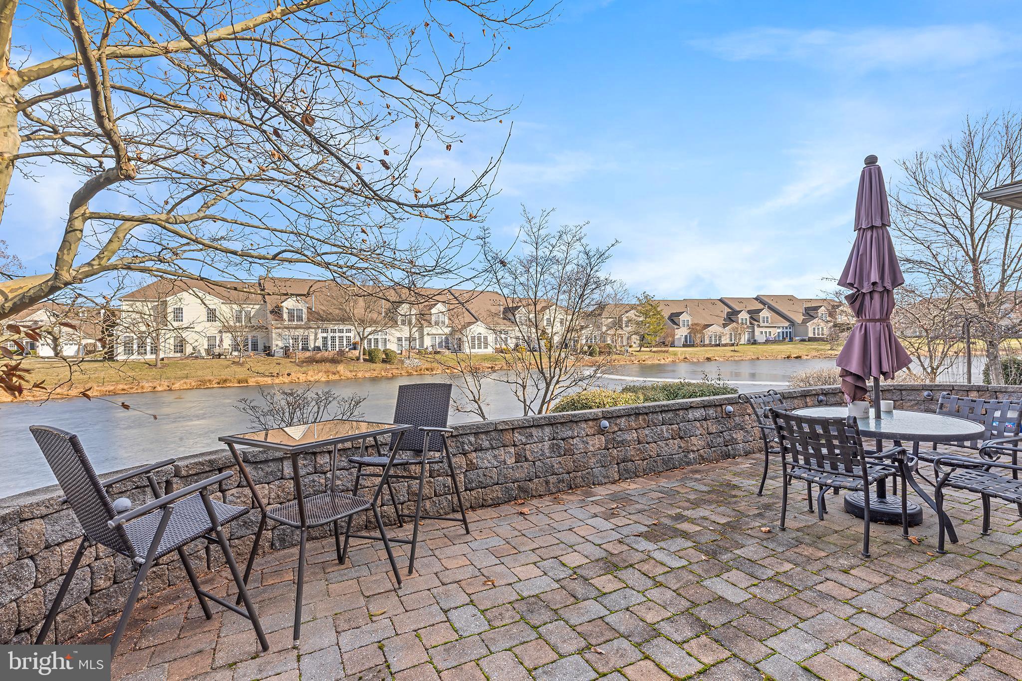 RESERVE AT GWYNEDD - Residential