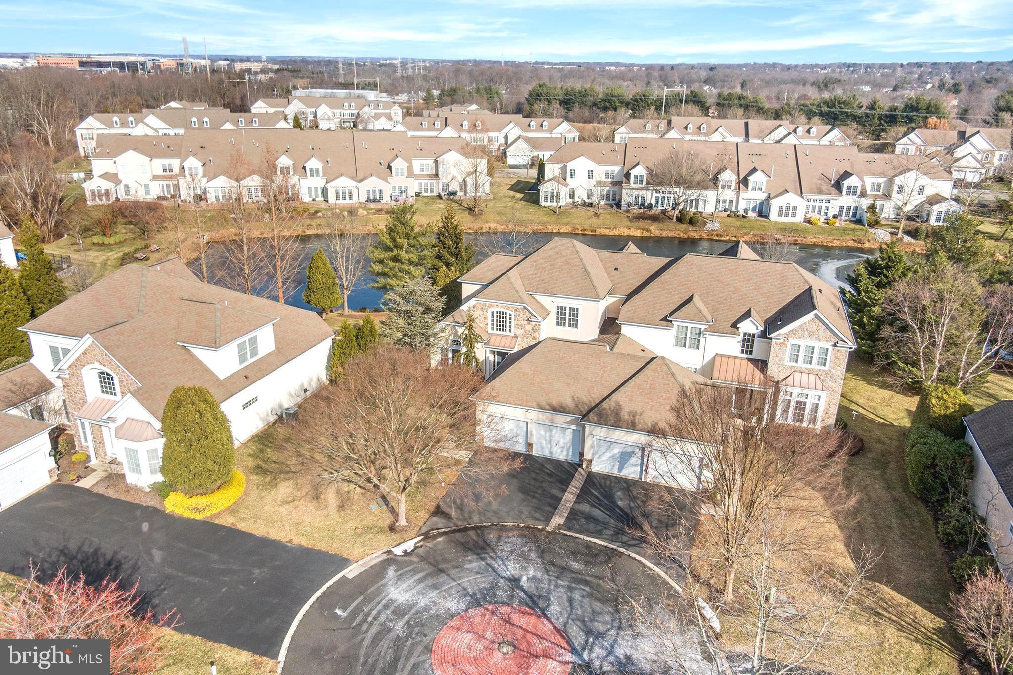 RESERVE AT GWYNEDD - Residential