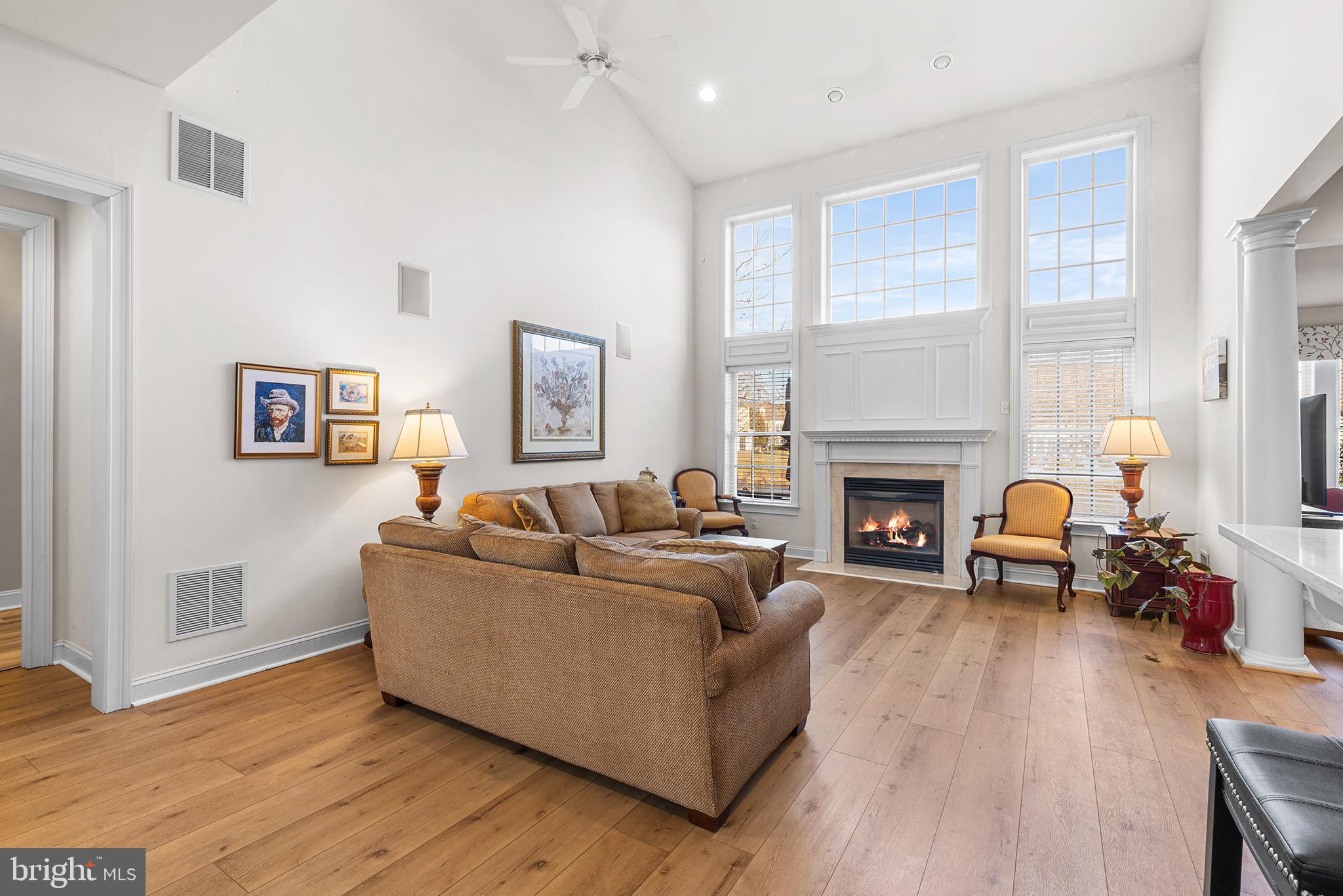 RESERVE AT GWYNEDD - Residential