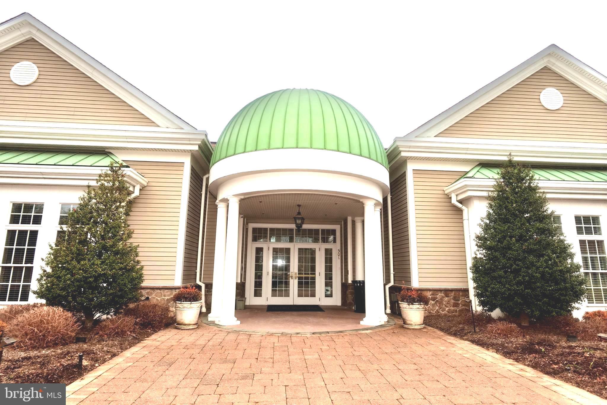 RESERVE AT GWYNEDD - Residential