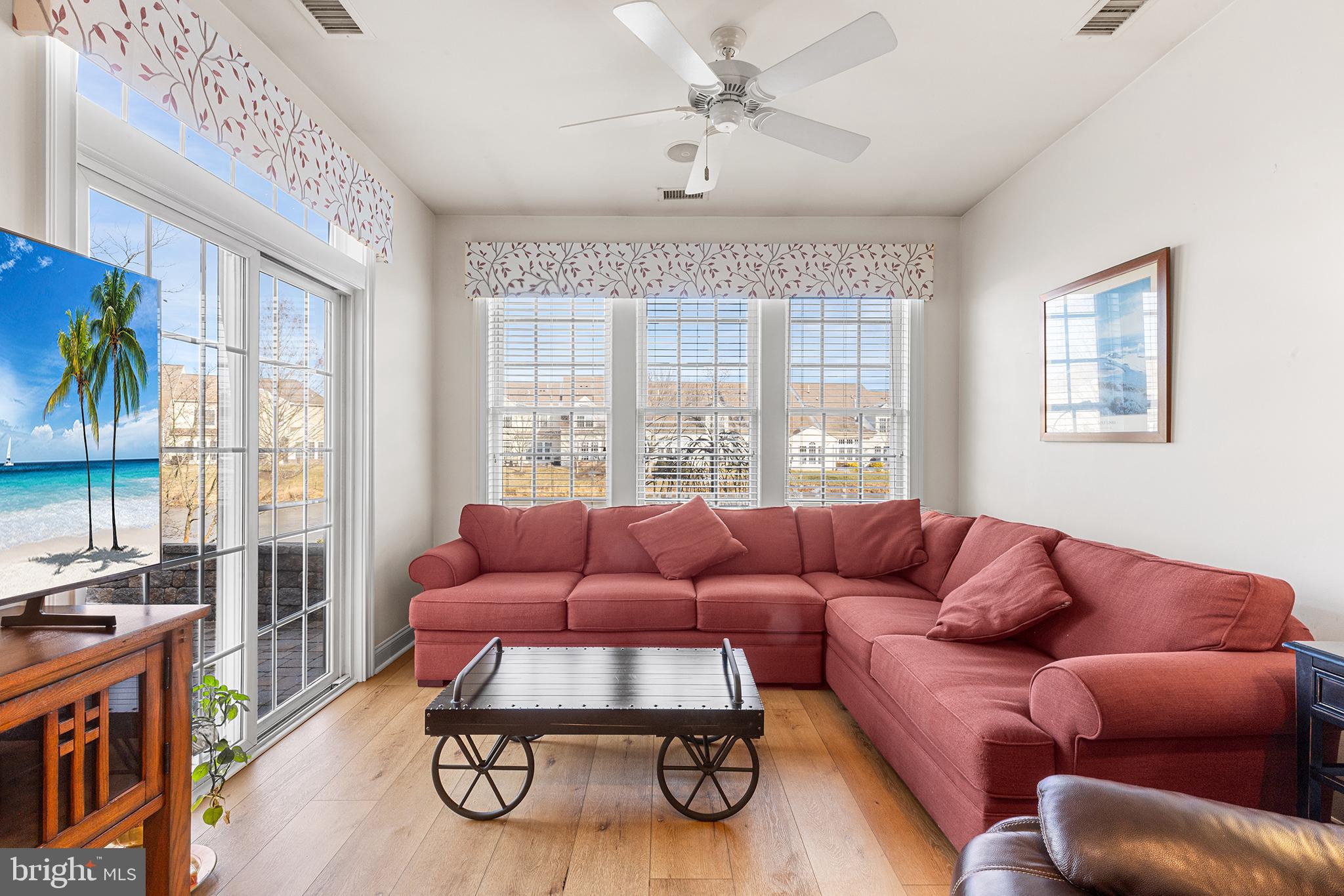 RESERVE AT GWYNEDD - Residential