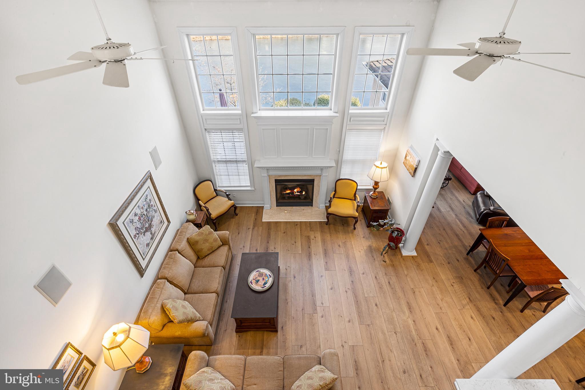 RESERVE AT GWYNEDD - Residential