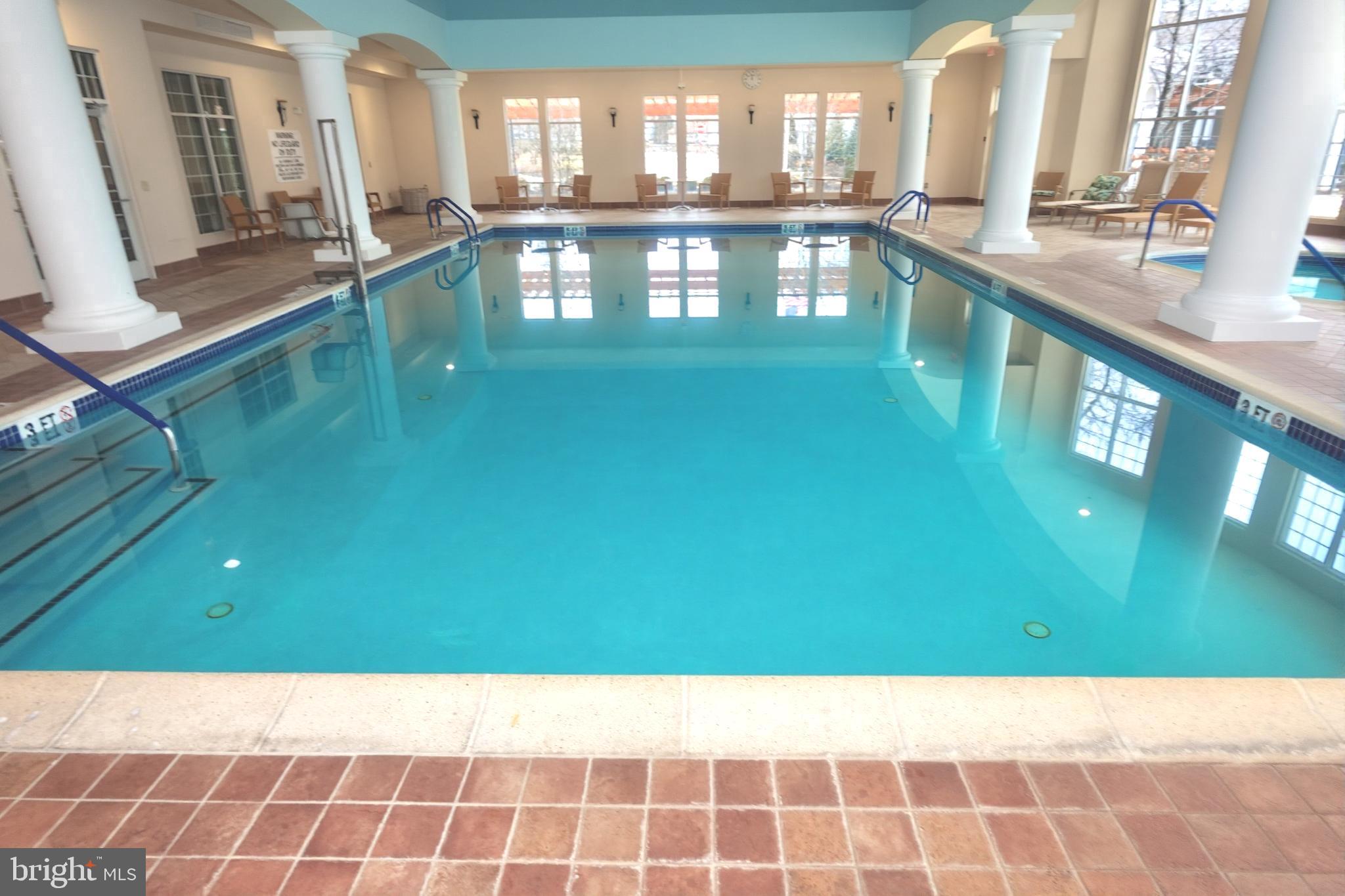 RESERVE AT GWYNEDD - Residential