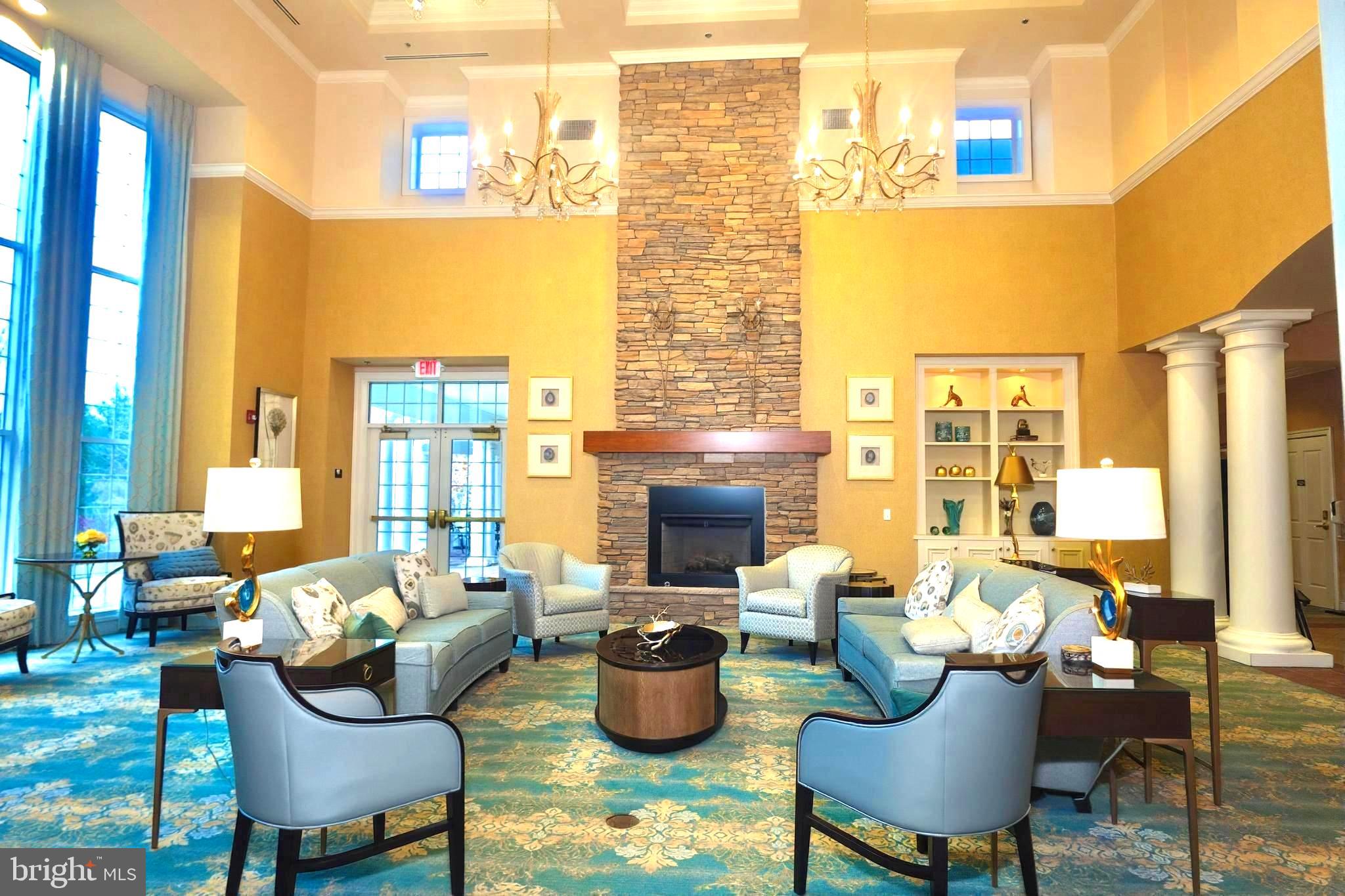 RESERVE AT GWYNEDD - Residential