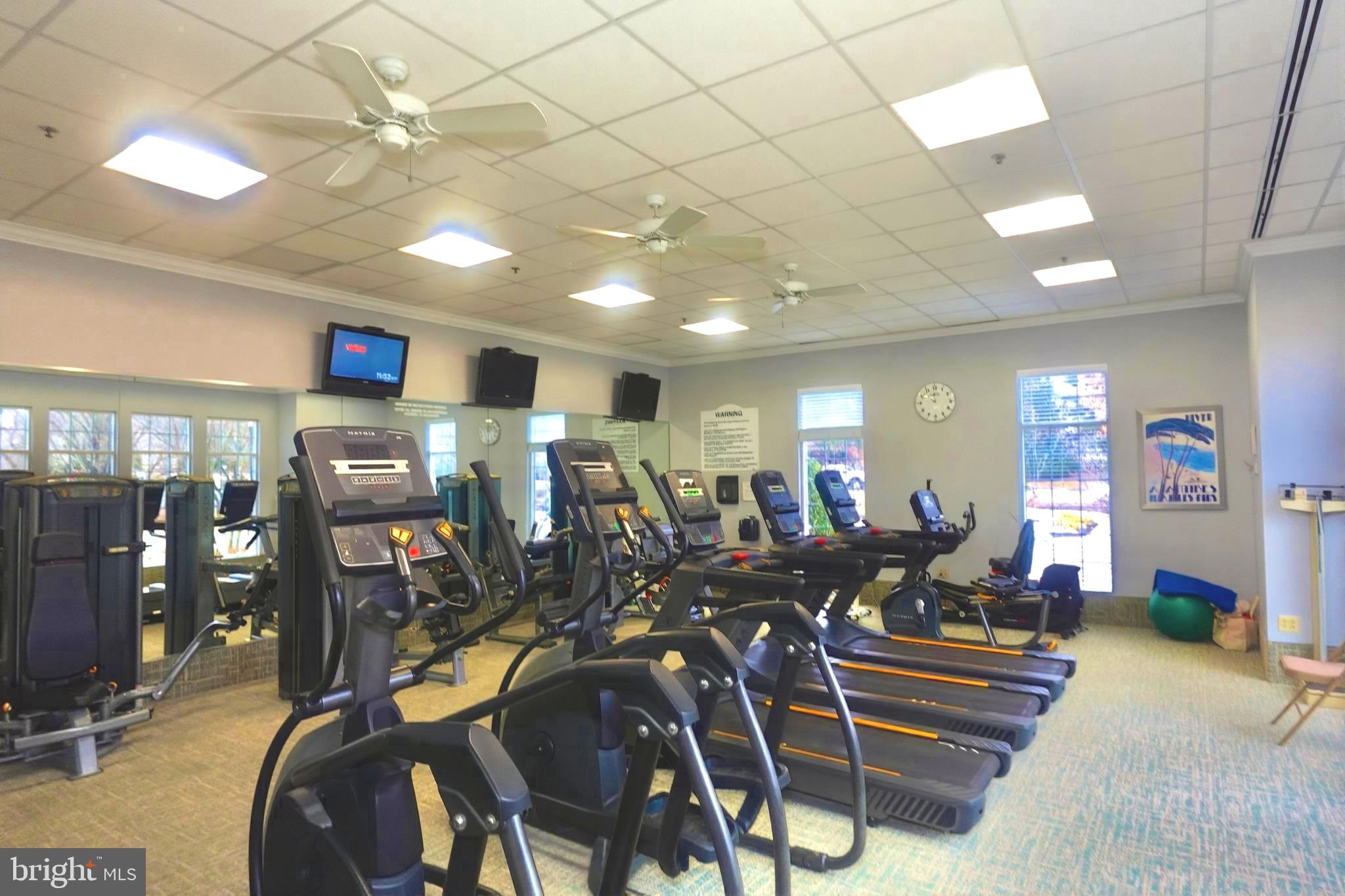 RESERVE AT GWYNEDD - Residential