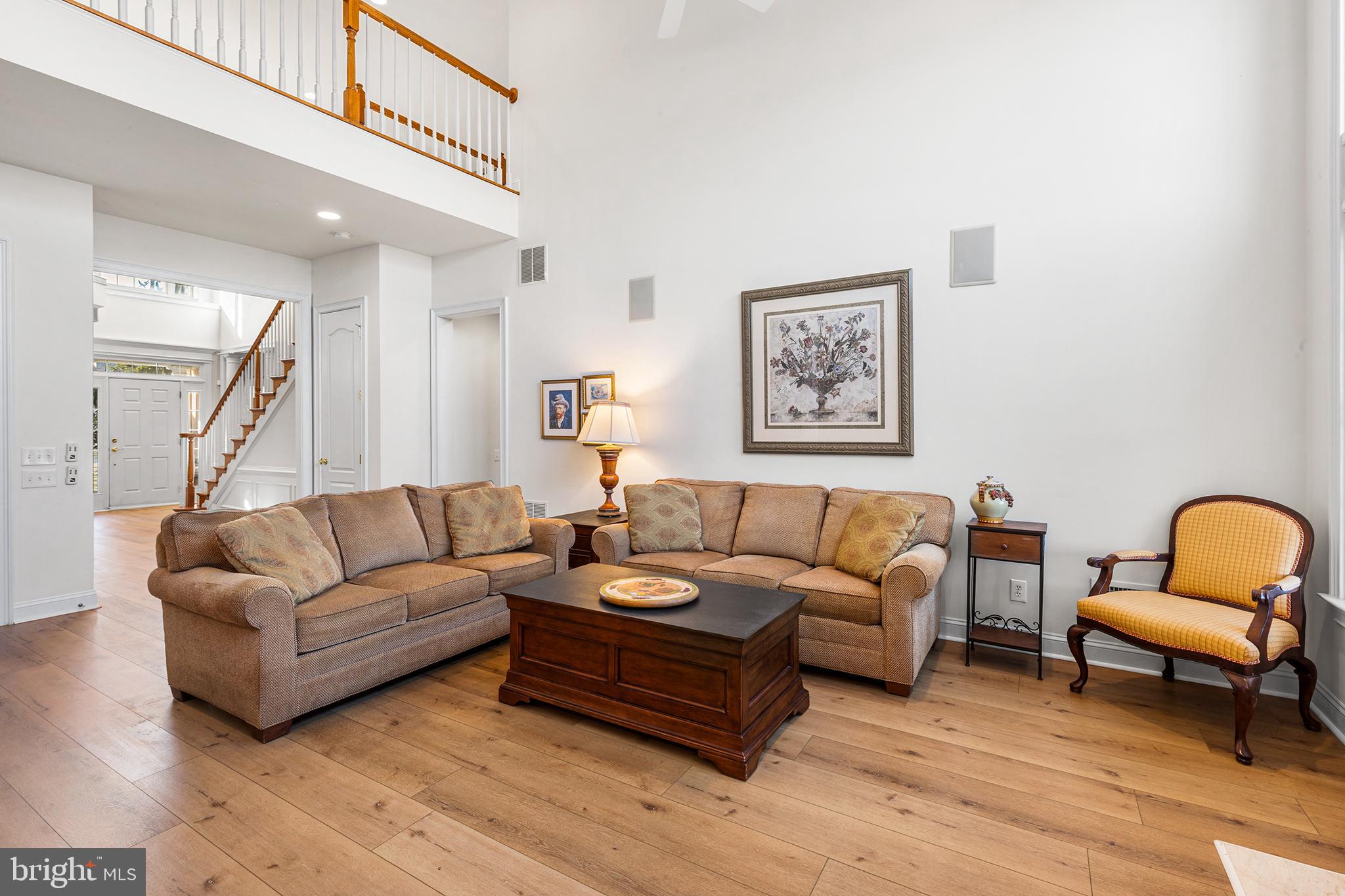 RESERVE AT GWYNEDD - Residential