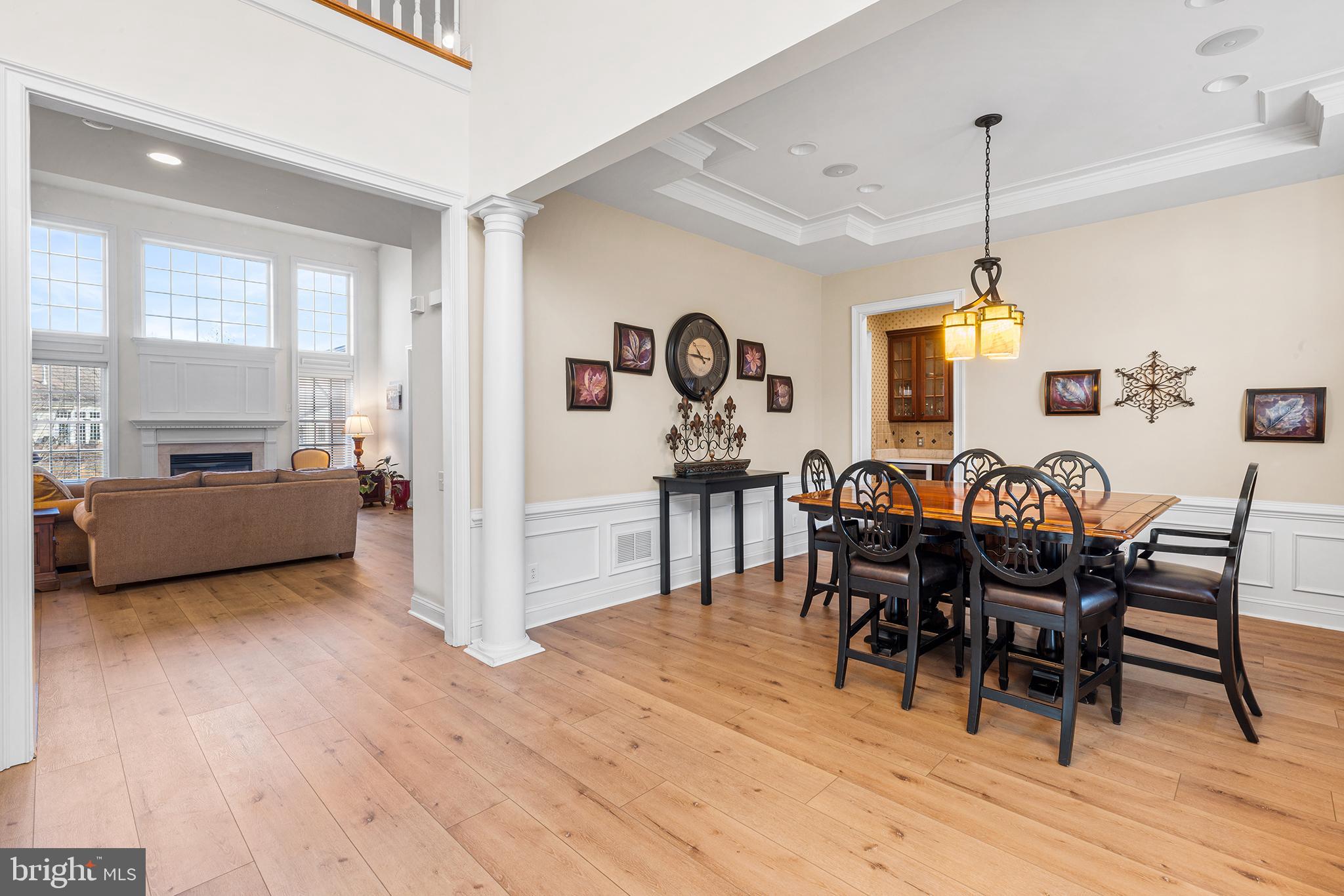 RESERVE AT GWYNEDD - Residential