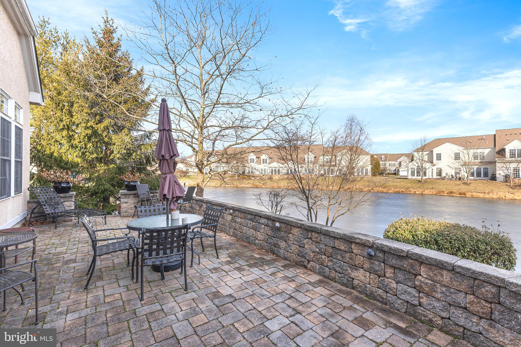 RESERVE AT GWYNEDD - Residential