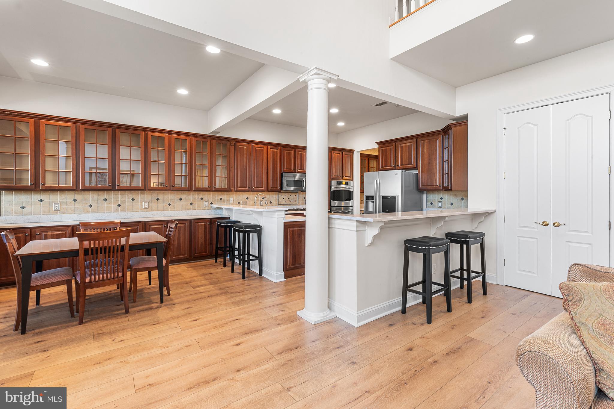 RESERVE AT GWYNEDD - Residential