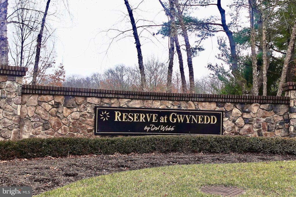 Photo of 251 Goldenrod Drive, UPPER GWYNEDD, PA 19446 (MLS # PAMC2165080)