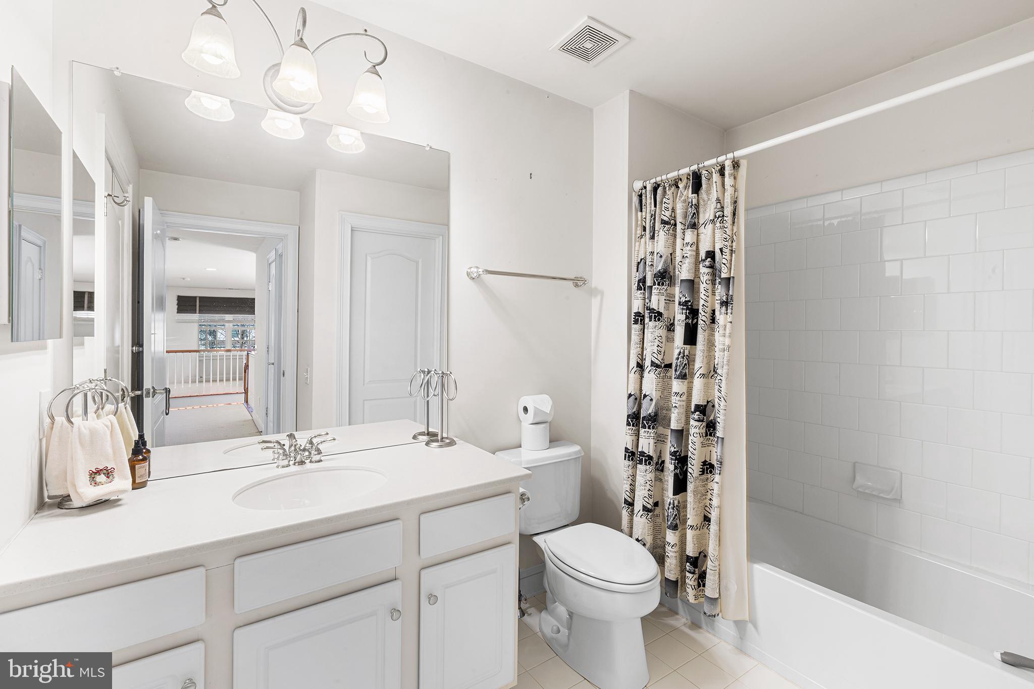 RESERVE AT GWYNEDD - Residential