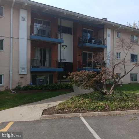 11376 Cherry Hill Road Unit 303, Beltsville, MD MLS: MDPG2149890