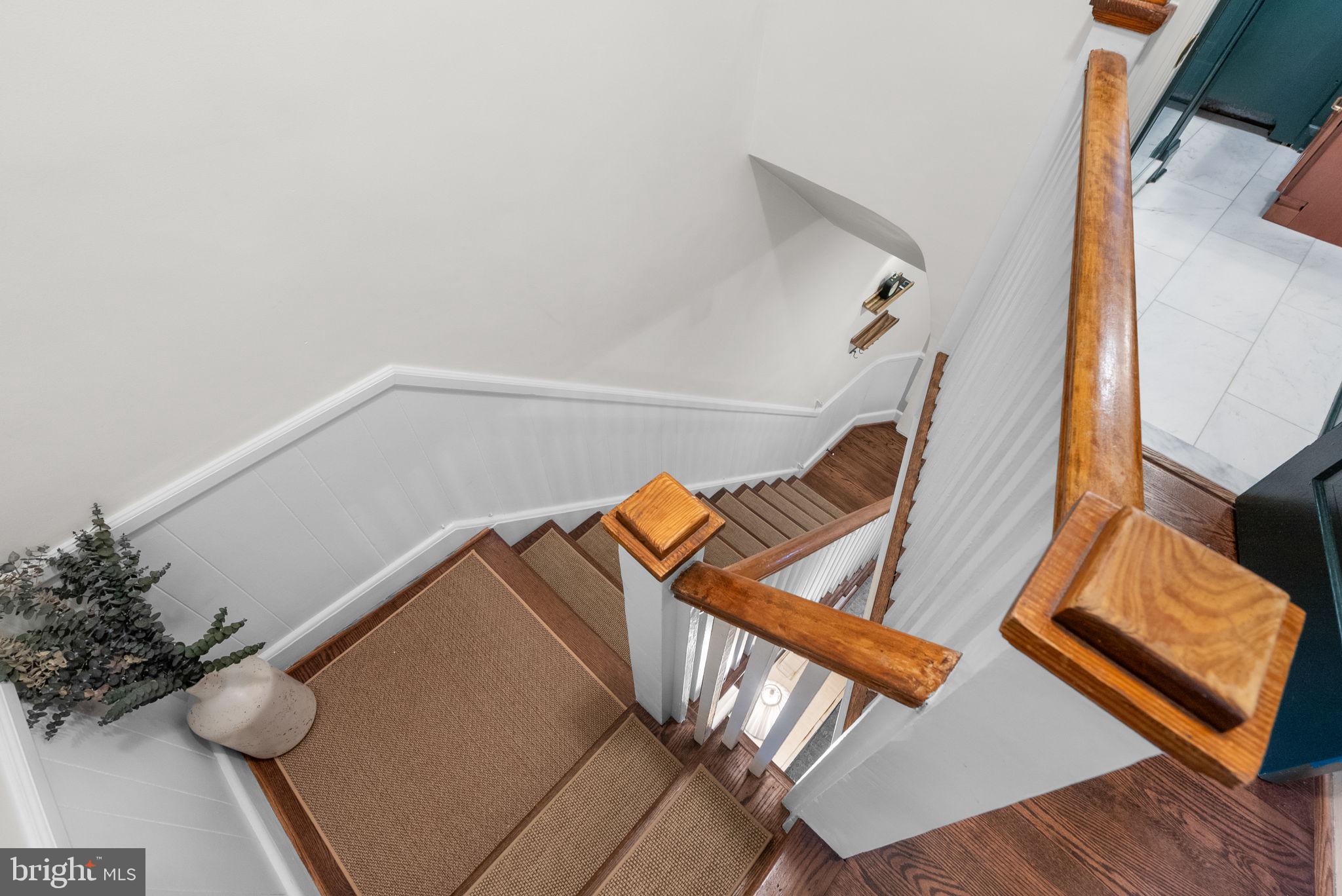 RODGERS FORGE - Residential