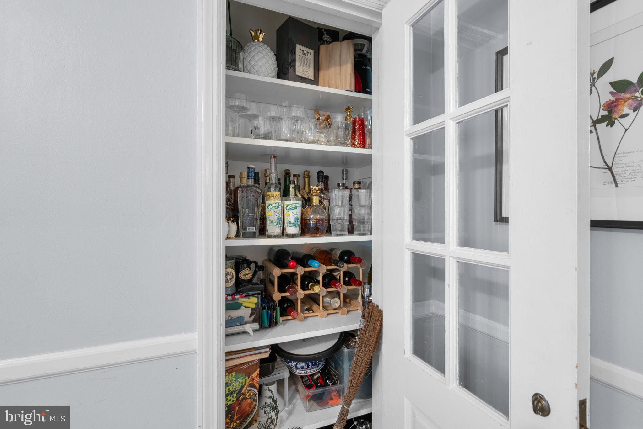 RODGERS FORGE - Residential